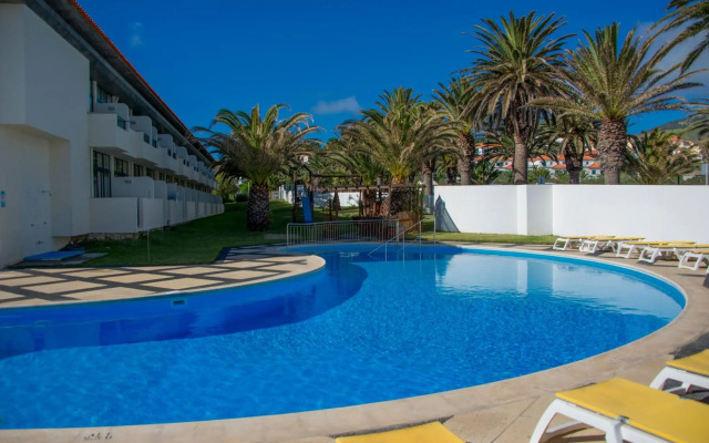 Hotel Torre Praia Hotel
