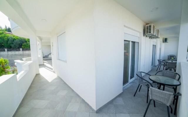 Apartmens Rex