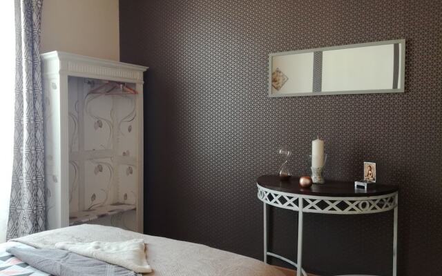 Chambre d'hôtes Chez Lorette