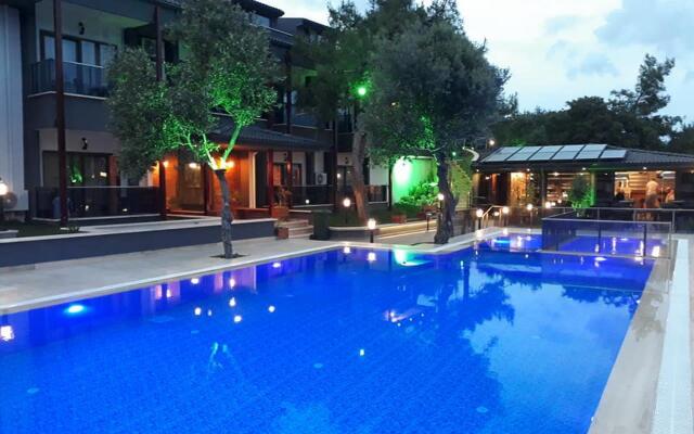 The Sarigerme Inn