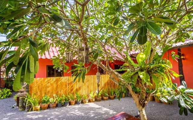 Bubu Lanta Hostel