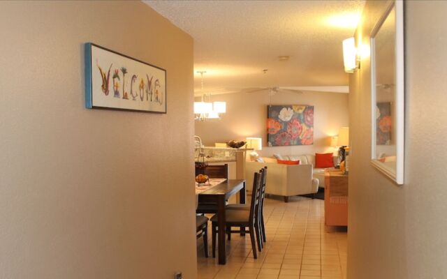 Beach Palms 404 Apartment