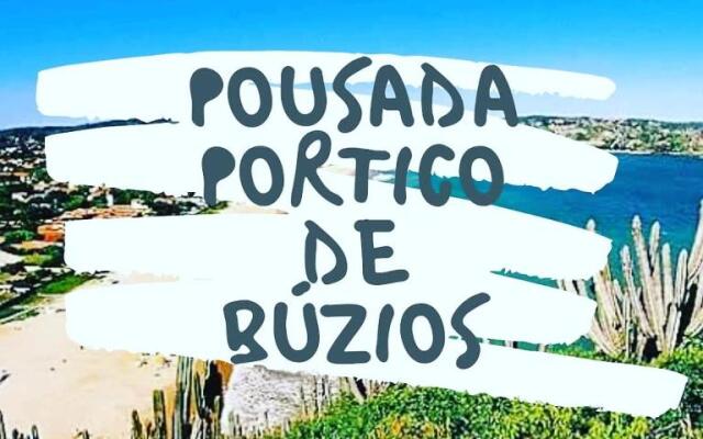 Suítes de Búzios Pousada