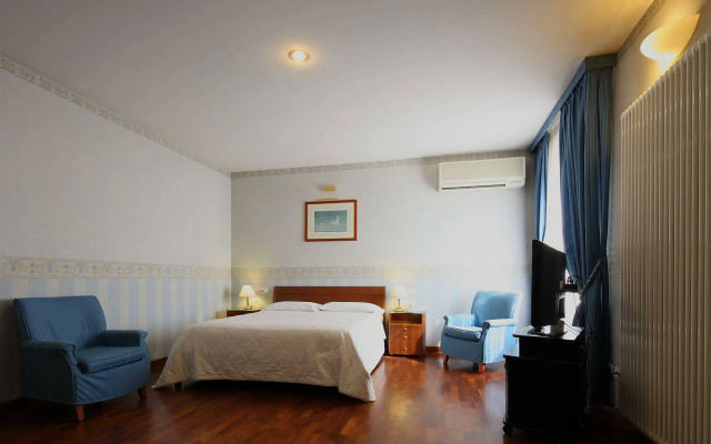 Nuovo Hotel del Porto