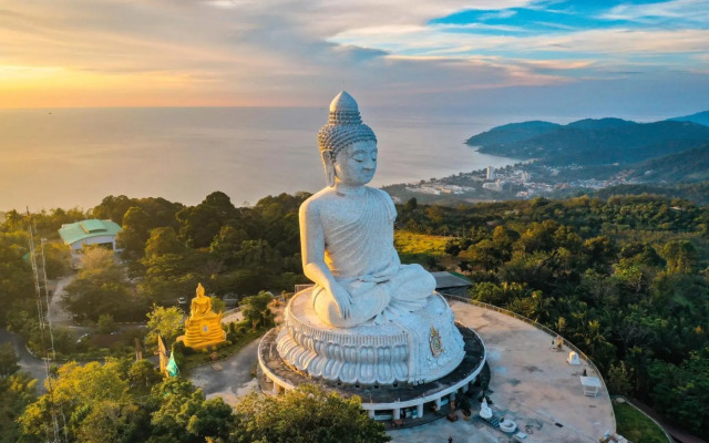 BV Resortel Phuket