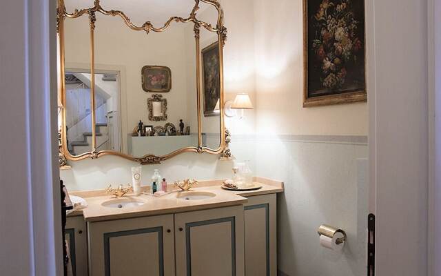 Villa Close to Florence, Hot Tub & Breathtaking View