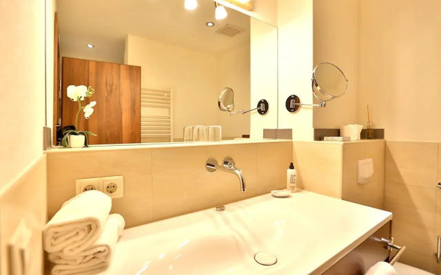 Seehotel Hartung