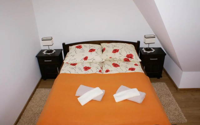 Apartament Słoneczny Koscielisko