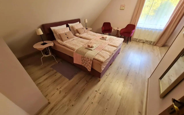 Rooms for Rent near Budapest