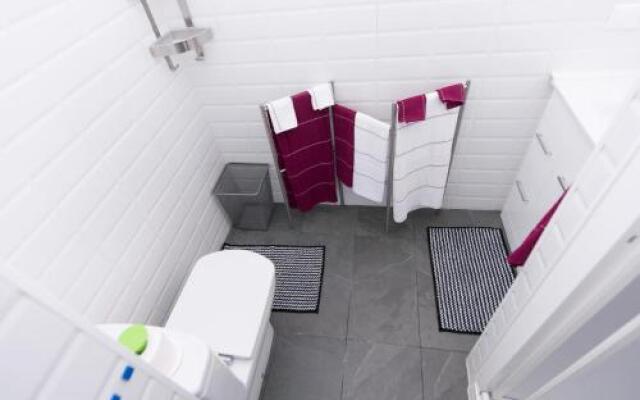 Two-Bedroom Apartment Diosa Tanit