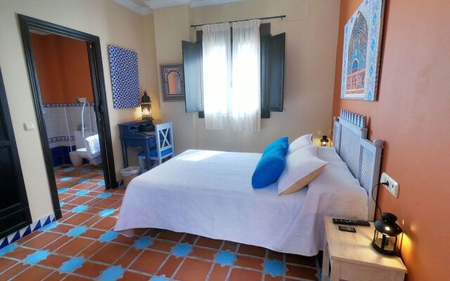 Hostal Rural La Esperanza