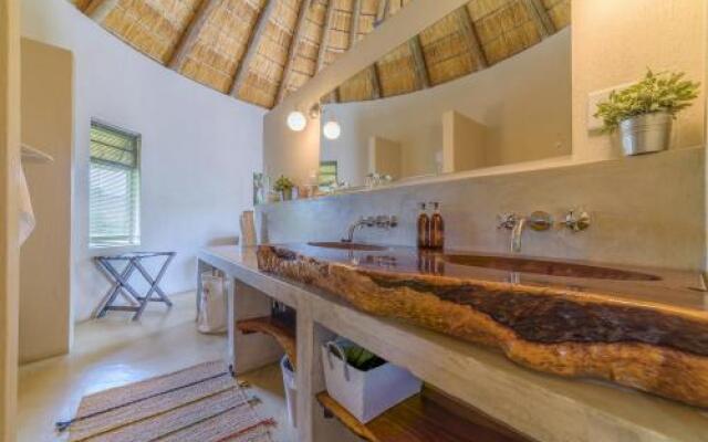 Lengau Lodge