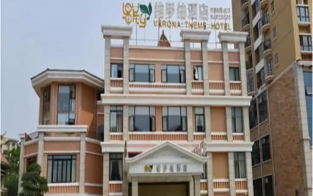 Verona Theme Hotel