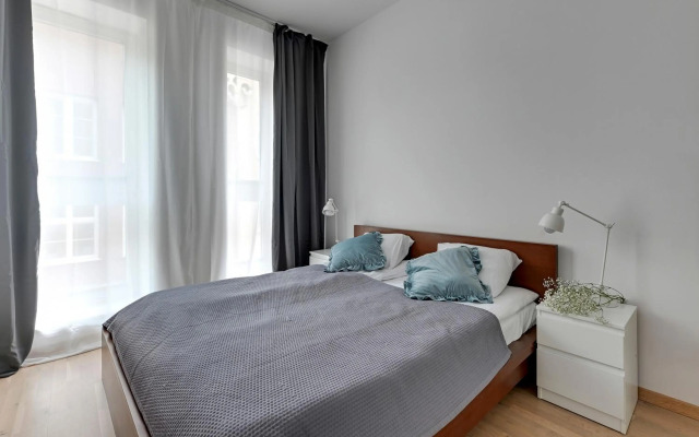 Old Town by Welcome Apartment