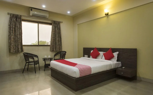 Emerald Resort by OYO Rooms