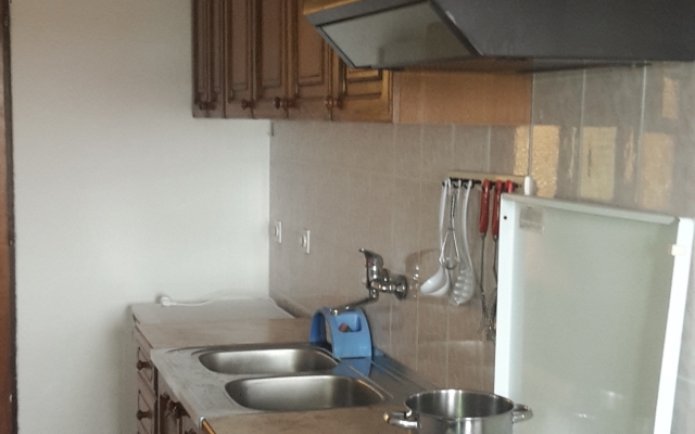 Apartment Dragomil - beautiful sea view: A1  Sveta Nedjelja, Island Hvar