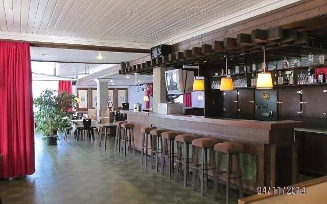 Hotel Retro