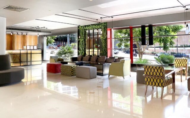 voco Beirut Central District by IHG