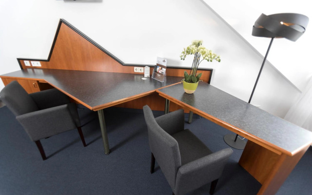 Hotel Apartment Laforsch