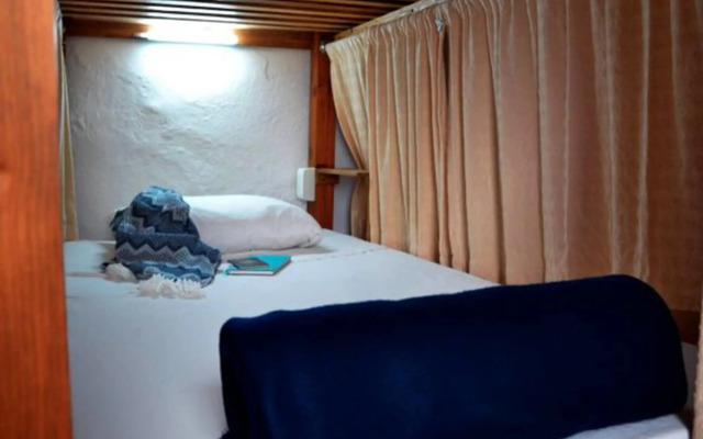 Ikali Hostel