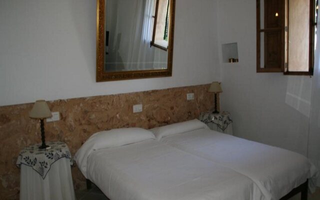 Agroturismo Petit Hotel Son Perdiu - Adults Only