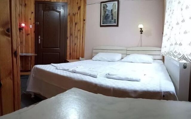 Sahintepesi Pansiyon