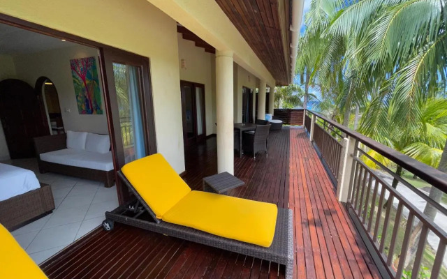 Valmer Resort - Apartments