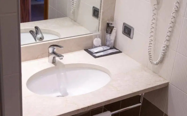 Hotel Del Parco & Residence