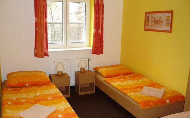 Vzdělávací Středisko a Hotel