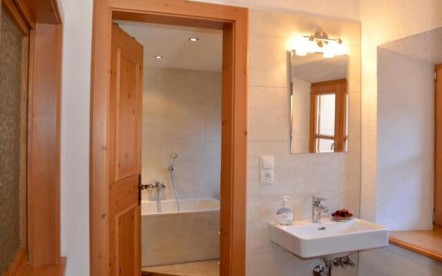 Ferienhaus Ban Brösign