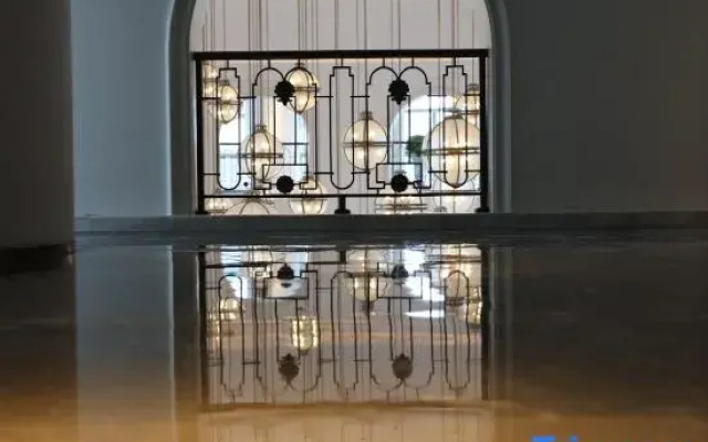 Steigenberger Hotel Changsha Global