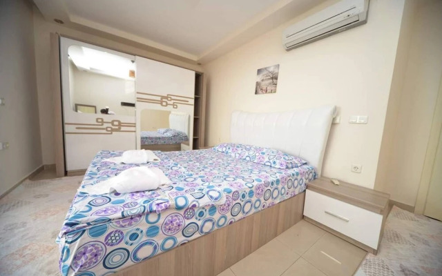 Hillsidedeluxe Villa 41