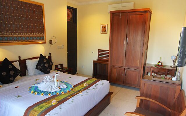 Collection O Ubud Near Central Ubud Formerly Hotel Suly