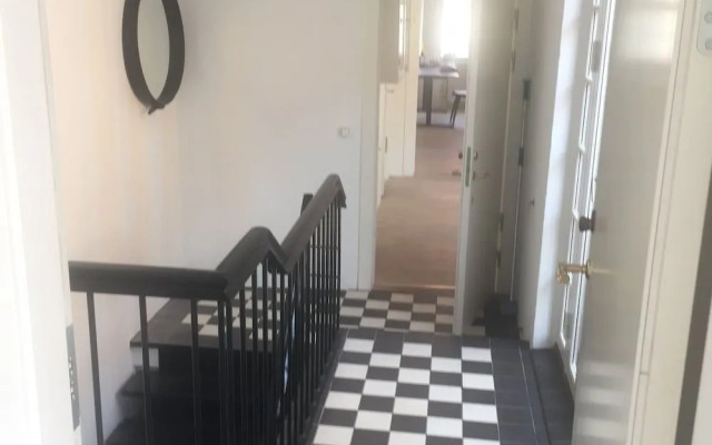 Nyhavn Apartments