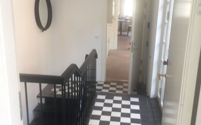 Nyhavn Apartments