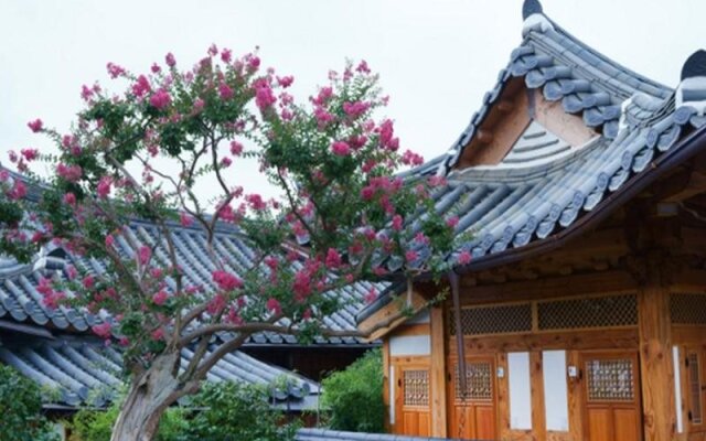 Dajeong Guesthouse - Hostel