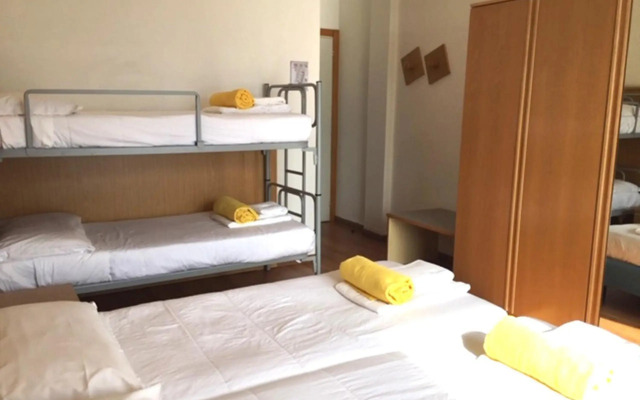 Hotel Castell