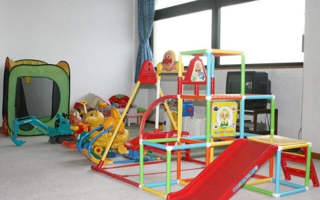 Resort Hotel Umibe no Kajuen