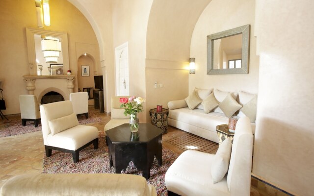 Villa Akhdar 14