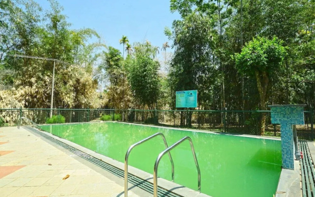Wayanad Blooms By OYO Rooms