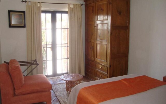 Casa de la Bu