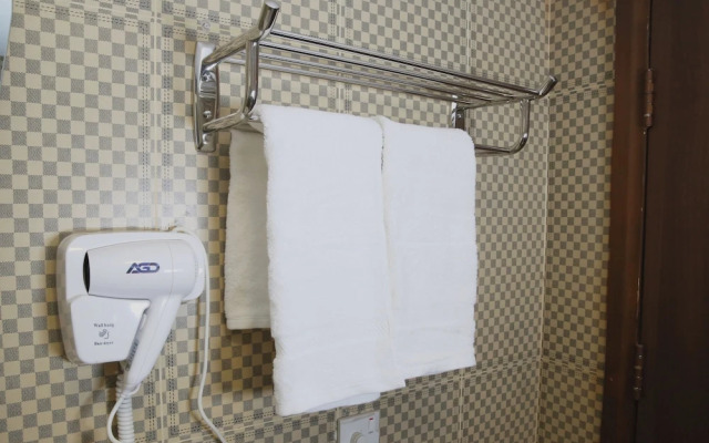 Vandal Hotels