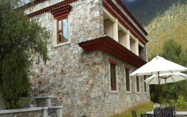 Songtsam Lodges - Songtsam Meili