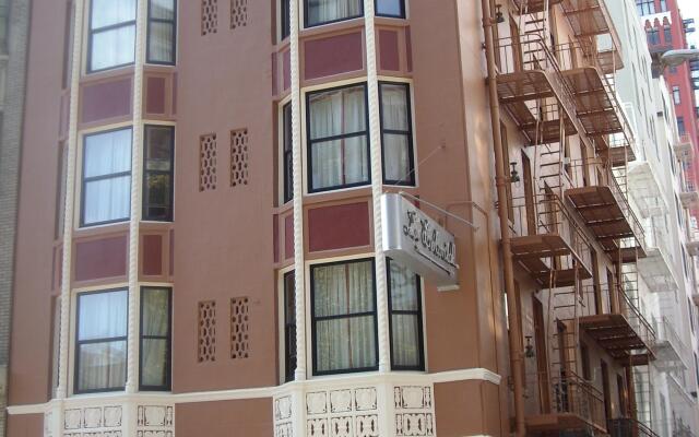 Rodeway Inn