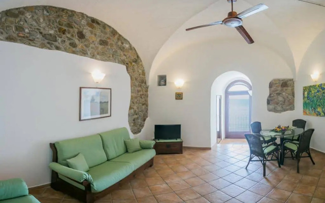 Casa Del Lavatoio