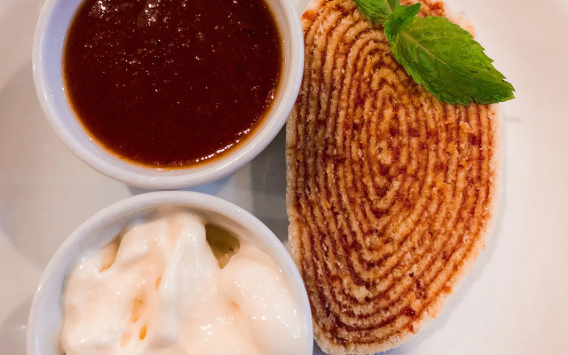 Pousada o Cantinho da Raposa