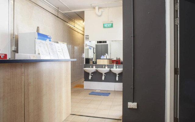 Meadows Hostel