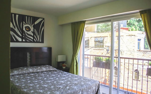 Hotel Rúah