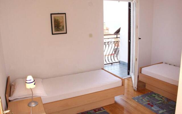 Beautiful Apartment With Sea View, Trogir, Croatia