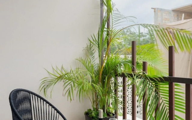 Modern Studio Breathtaking Pool GYM Fast Wifi Concierge, Tulum